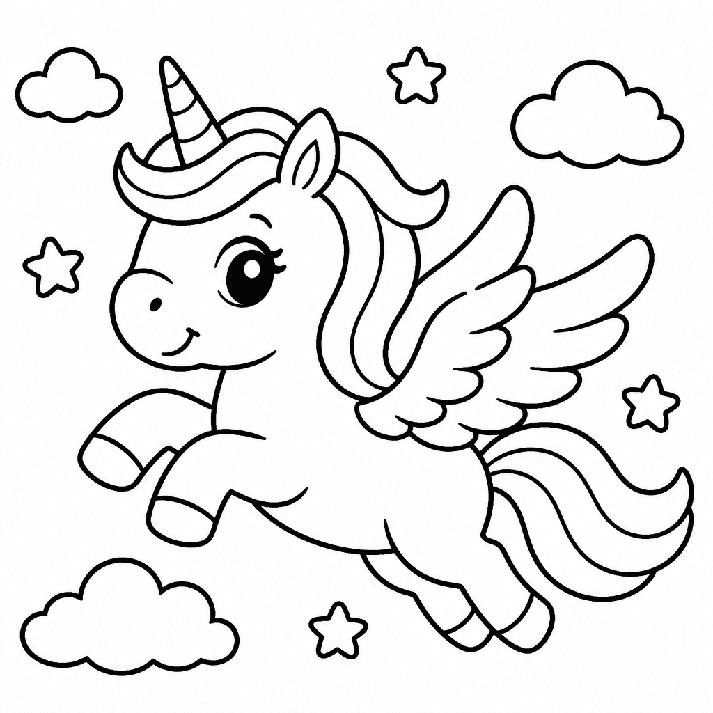 Unicornios