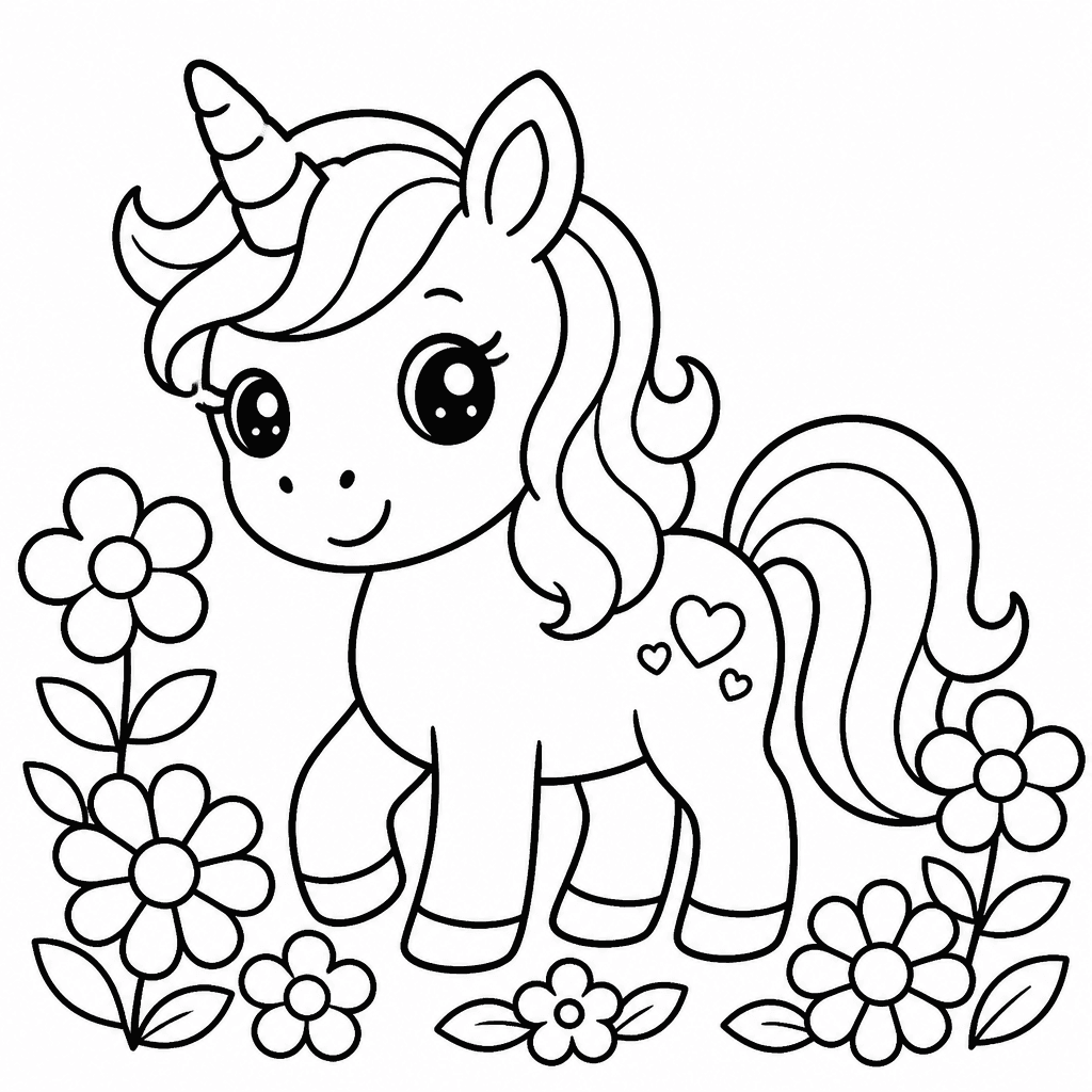 Unicornios
