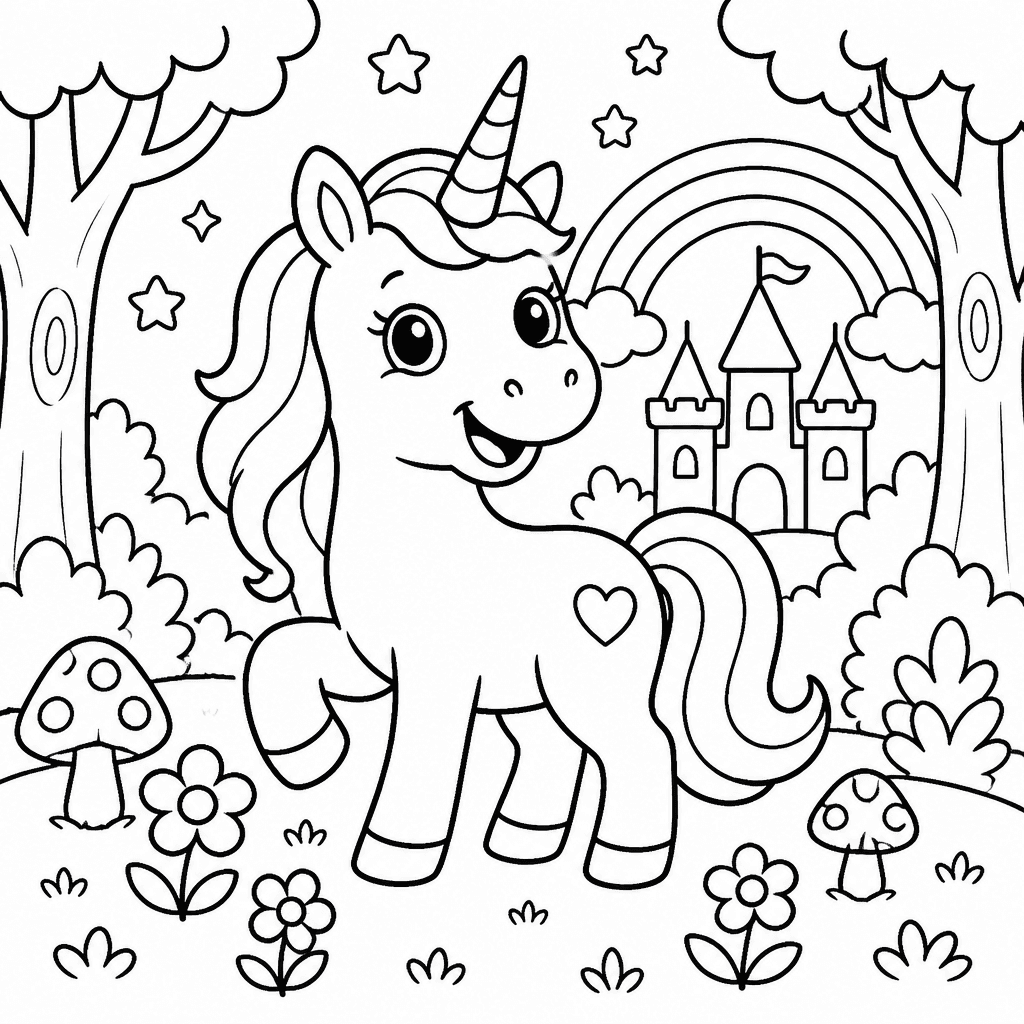 Unicornios