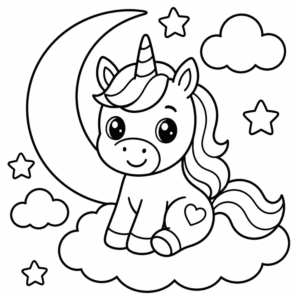 Unicornios