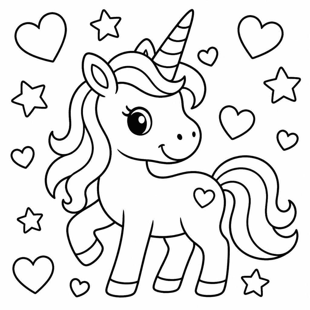 Unicornios