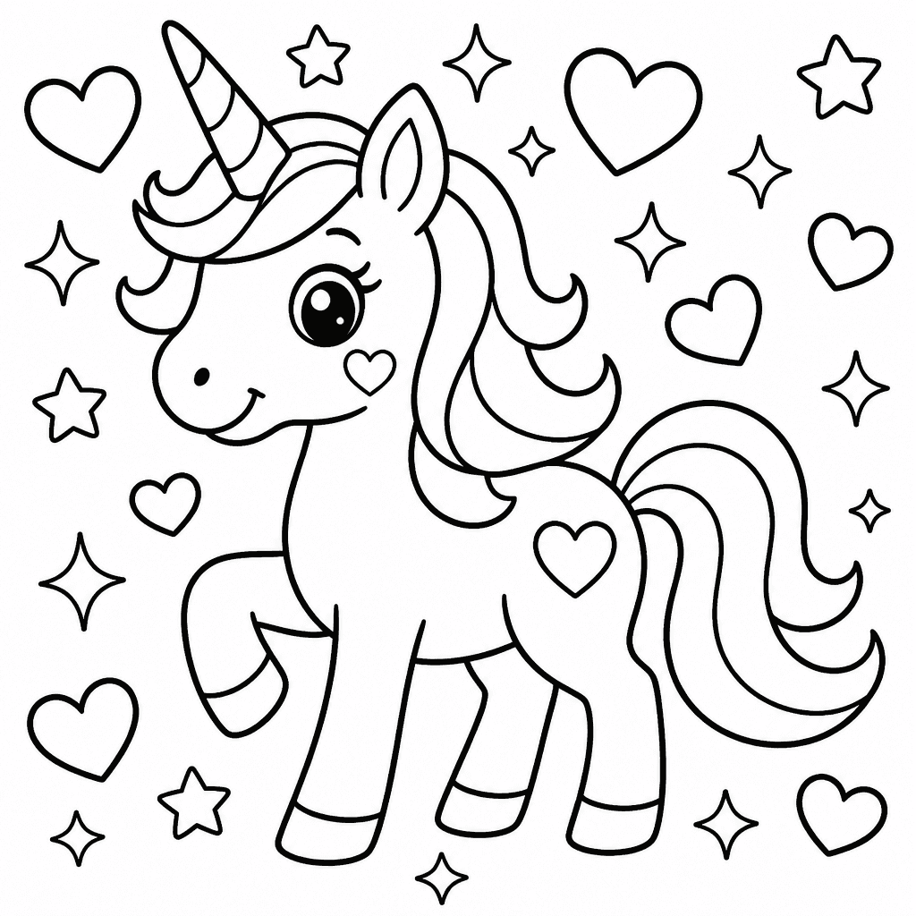 Unicornios