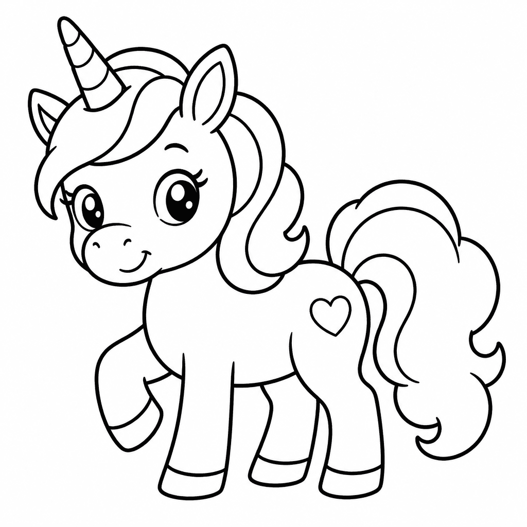 Unicornios