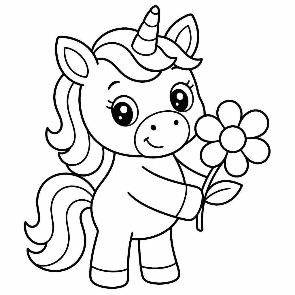 Unicornios