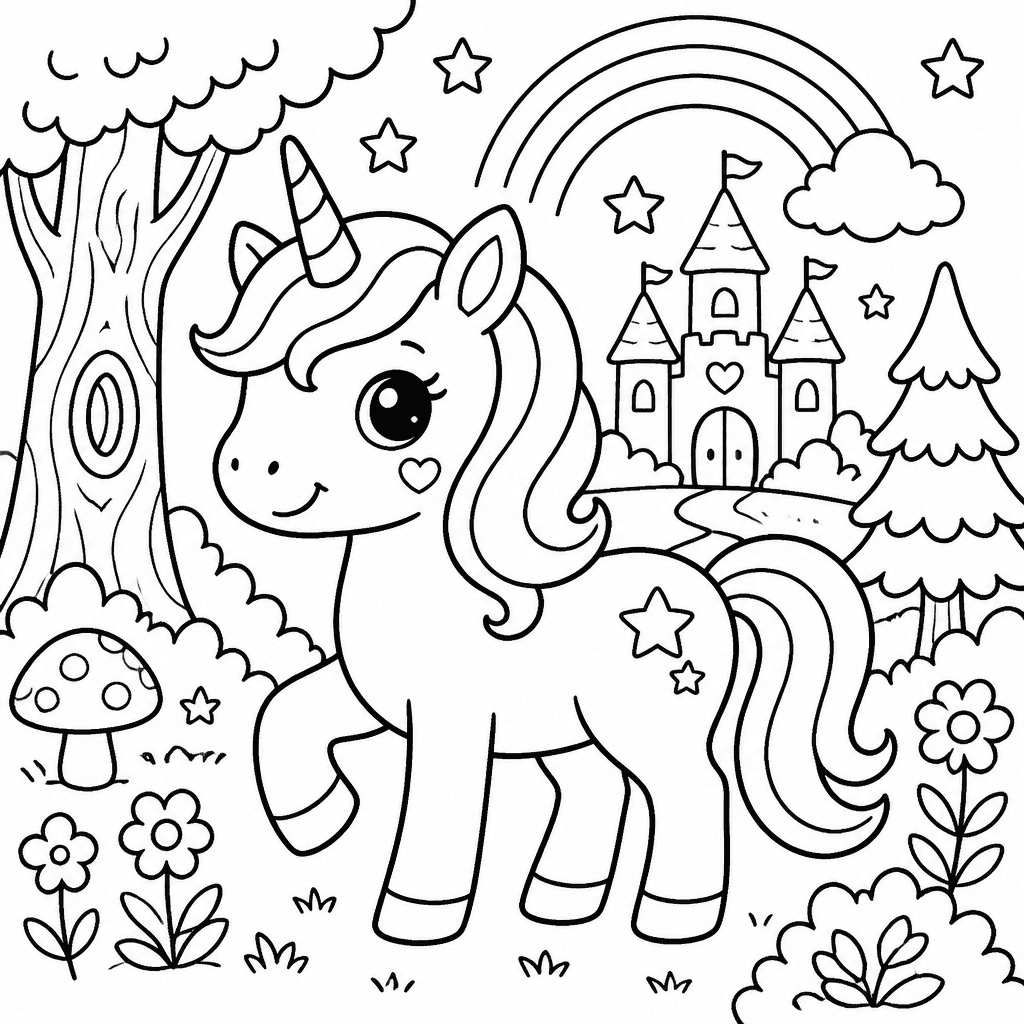 Unicornios