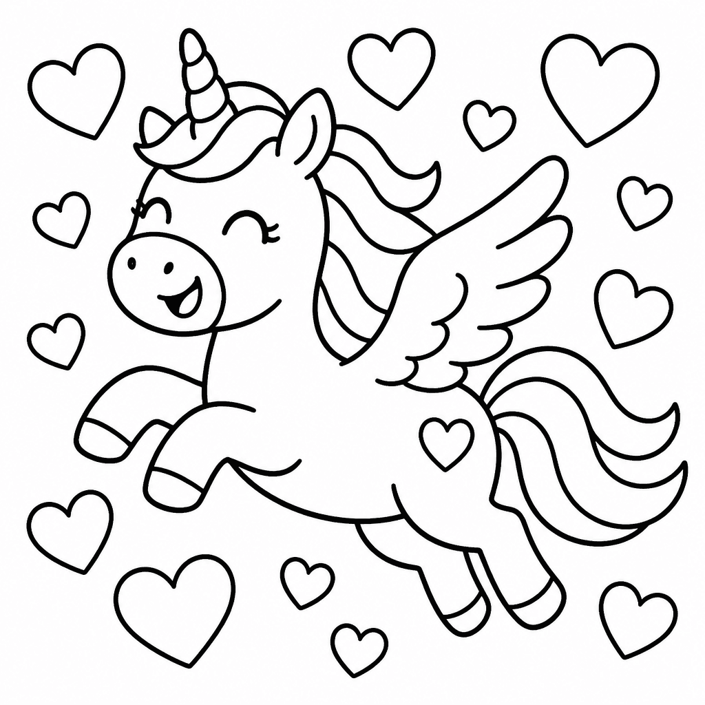 Unicornios