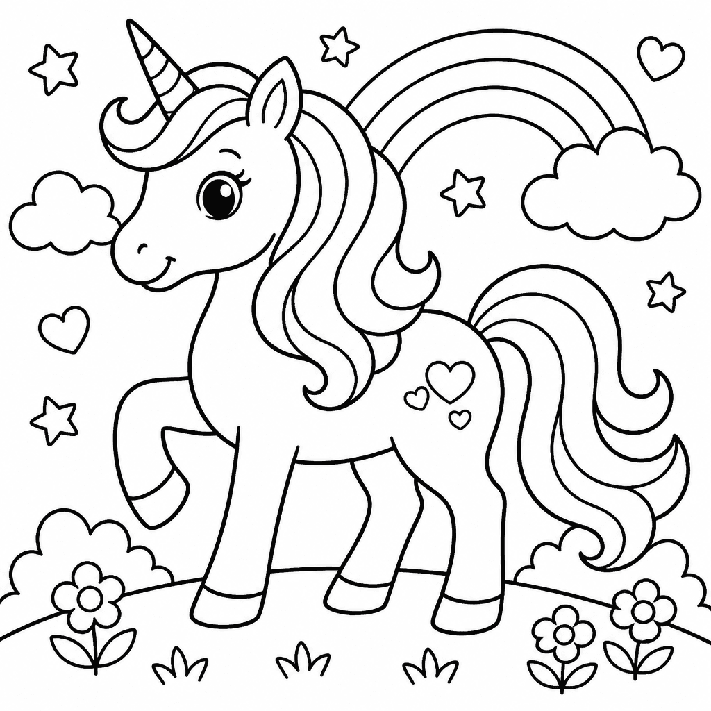 Unicornios