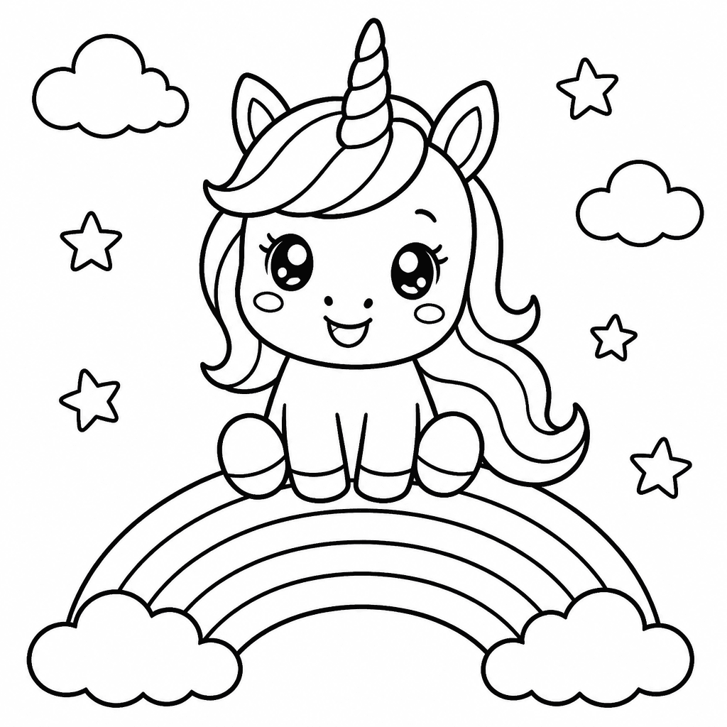 Unicornios