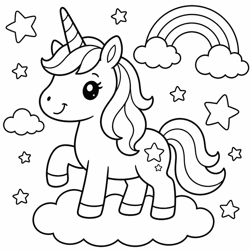 Unicornios